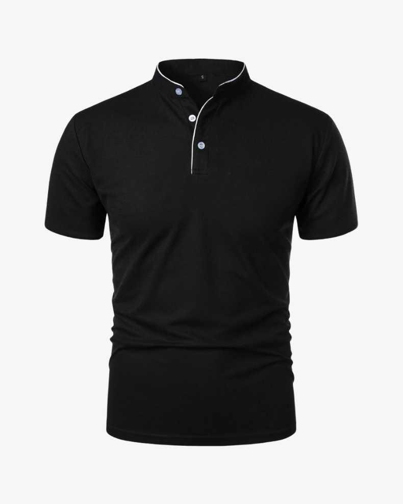 Polo Premium Décontracté pour Homme