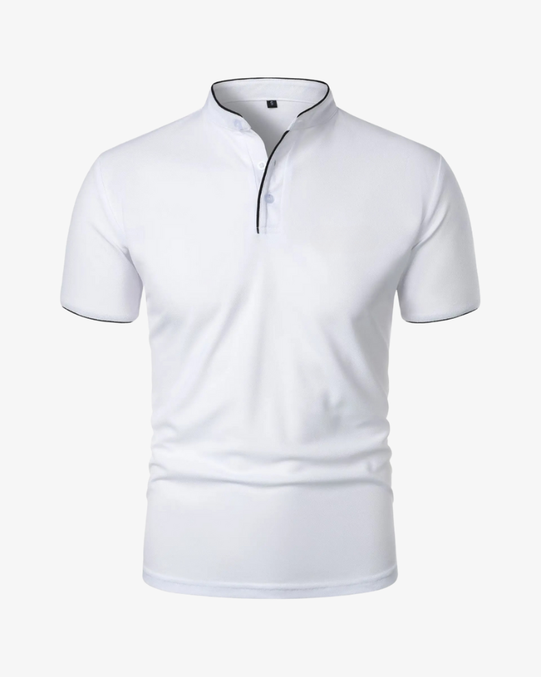 Polo Premium Décontracté pour Homme