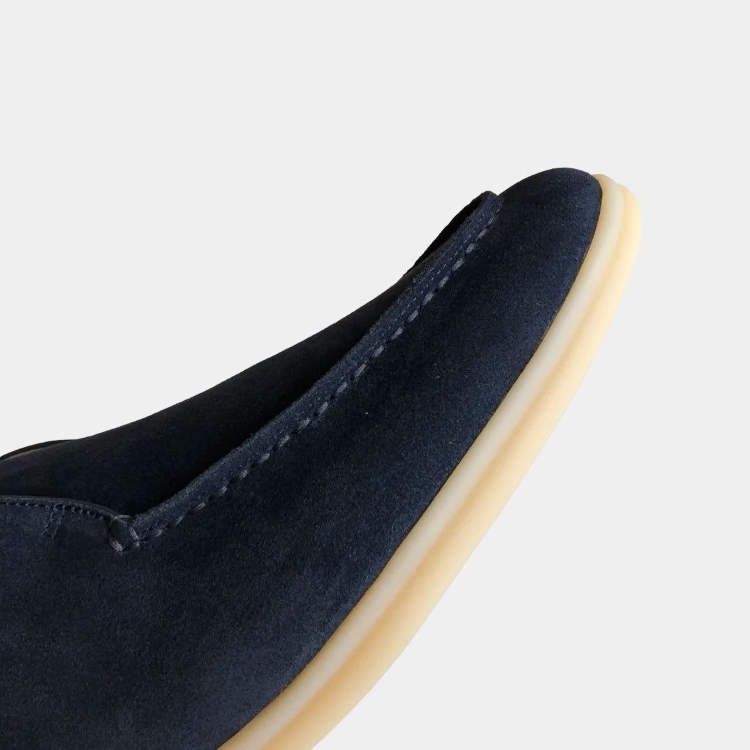 Homme Moderne CHAUSSURES EN DAIM