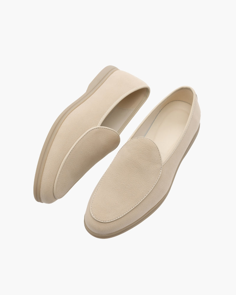 Le mocassin Stirling