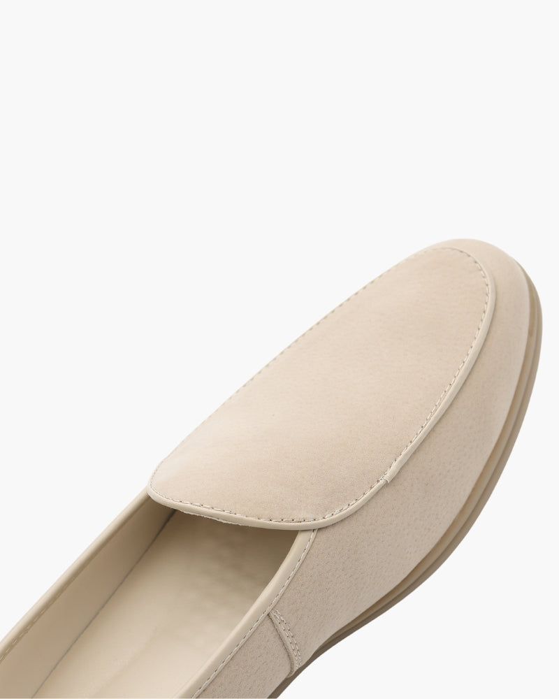 Le mocassin Stirling